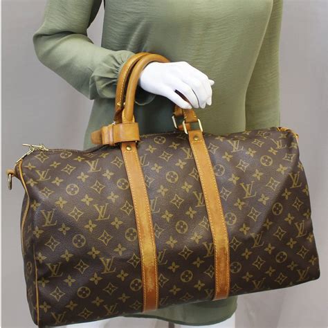 louis vuitton big travel bag|louis vuitton travel bag sale.